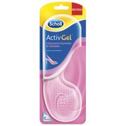 Semelles Scholl ActivGel™ Pour Elle Chaussures Ouvertes & Sandales Semelles Scholl ActivGel™ Pour Elle Chaussures Ouvertes & Sandales